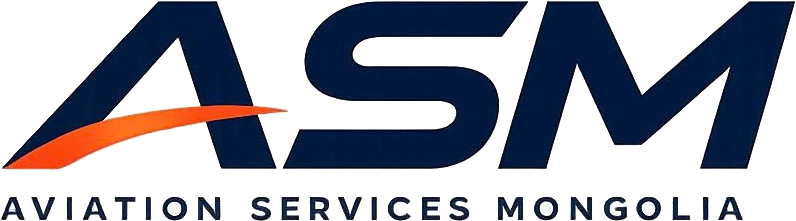 ASM — Aviation Services Mongolia